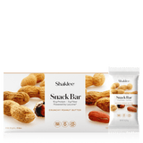 Shaklee Crunchy Peanut Butter