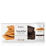 Shaklee Toffee & Chocolate Crunch