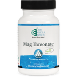 Mag Threonate 60 capsules