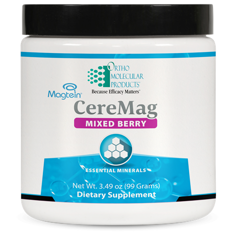 Ceremag