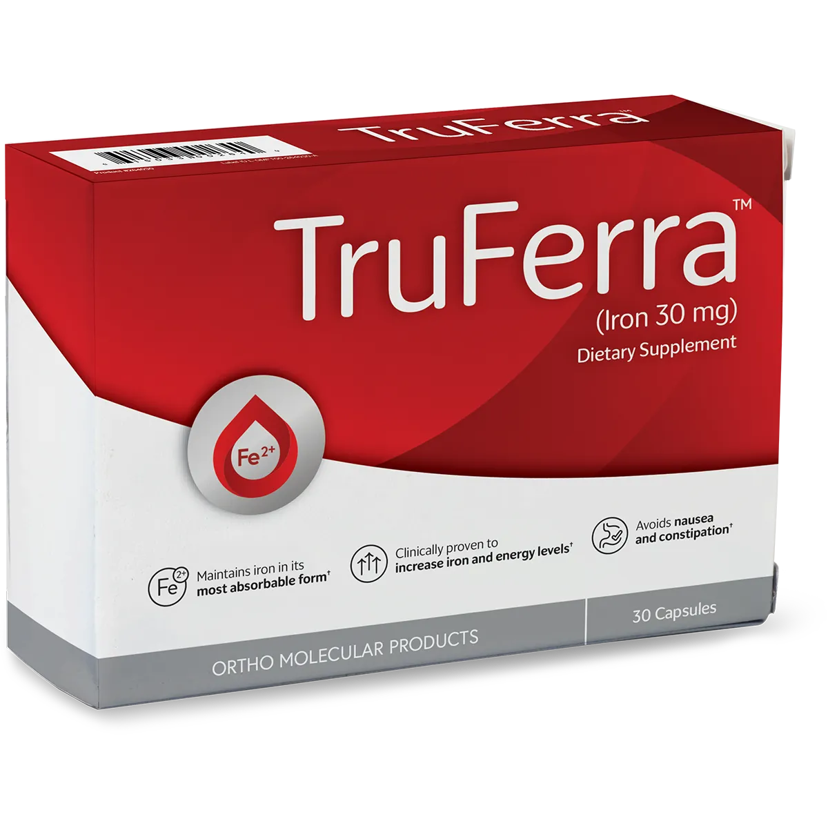TruFerra