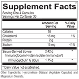 SBI Protect 120 capsules