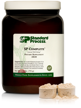 SP Complete®, 28 Ounces (795 g)