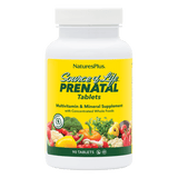 NATURES PLUS PRENATAL (Prenatal Complex)
