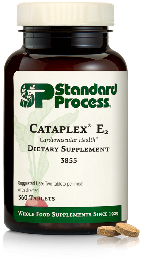 Cataplex® E2, 360 Tablets