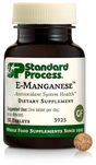 E-Manganese™, 50 Tablets