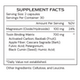 BindGenic, 60 capsules