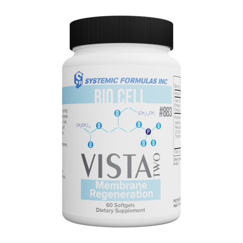 Vista Two Soft gel