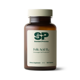 Folic Acid B12, 180 Tablets
