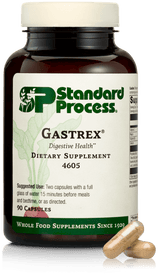 Gastrex®, 90 Capsules