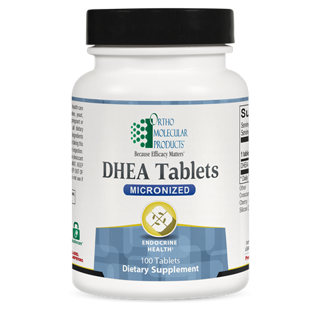 DHEA 5mg 100ct   