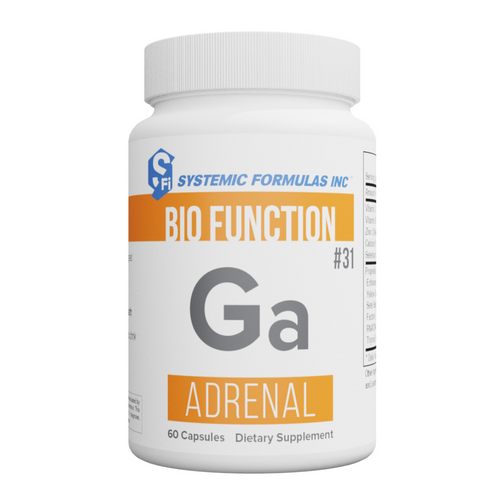 Ga ADRENAL, 60 capsules 