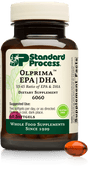 Olprima™ EPA|DHA, 60 Softgels