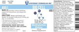 Mors LQ Methylation Donor LQ 1oz   