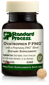 Ovatrophin P PMG™, 90 Tablets Product Image