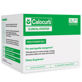 Calocurb® CLINICAL Starter Pack