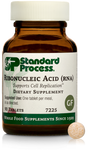 Ribonucleic Acid (RNA), 90 Tablets