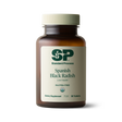 Spanish Black Radish, 90 Tablets