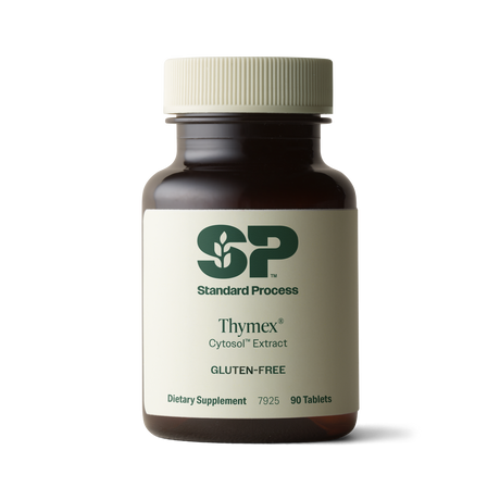 Thymex®, 90 Tablets