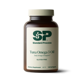 Tuna Omega-3 Oil, 120 Softgels