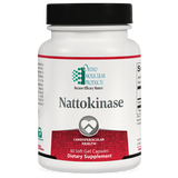 Nattokinase 60ct (Ortho)   