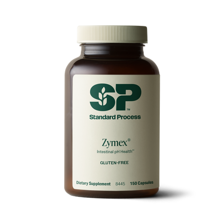 Zymex®Capsules, 150 Capsules