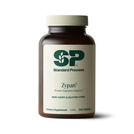 Zypan®, 330 Tablets