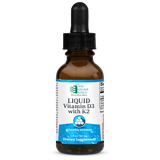 Liquid D3/K2 (Ortho)   