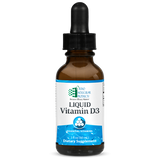 Liquid Vitamin D3 (Ortho)   