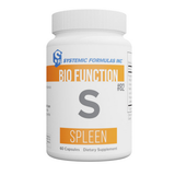 S SPLEEN, 60 capsules 
