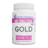 GOLD, 60 capsules   