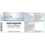 ADRENAPATH, 2oz liquid