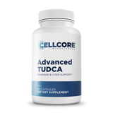 Advanced Tudca 60 Capsules