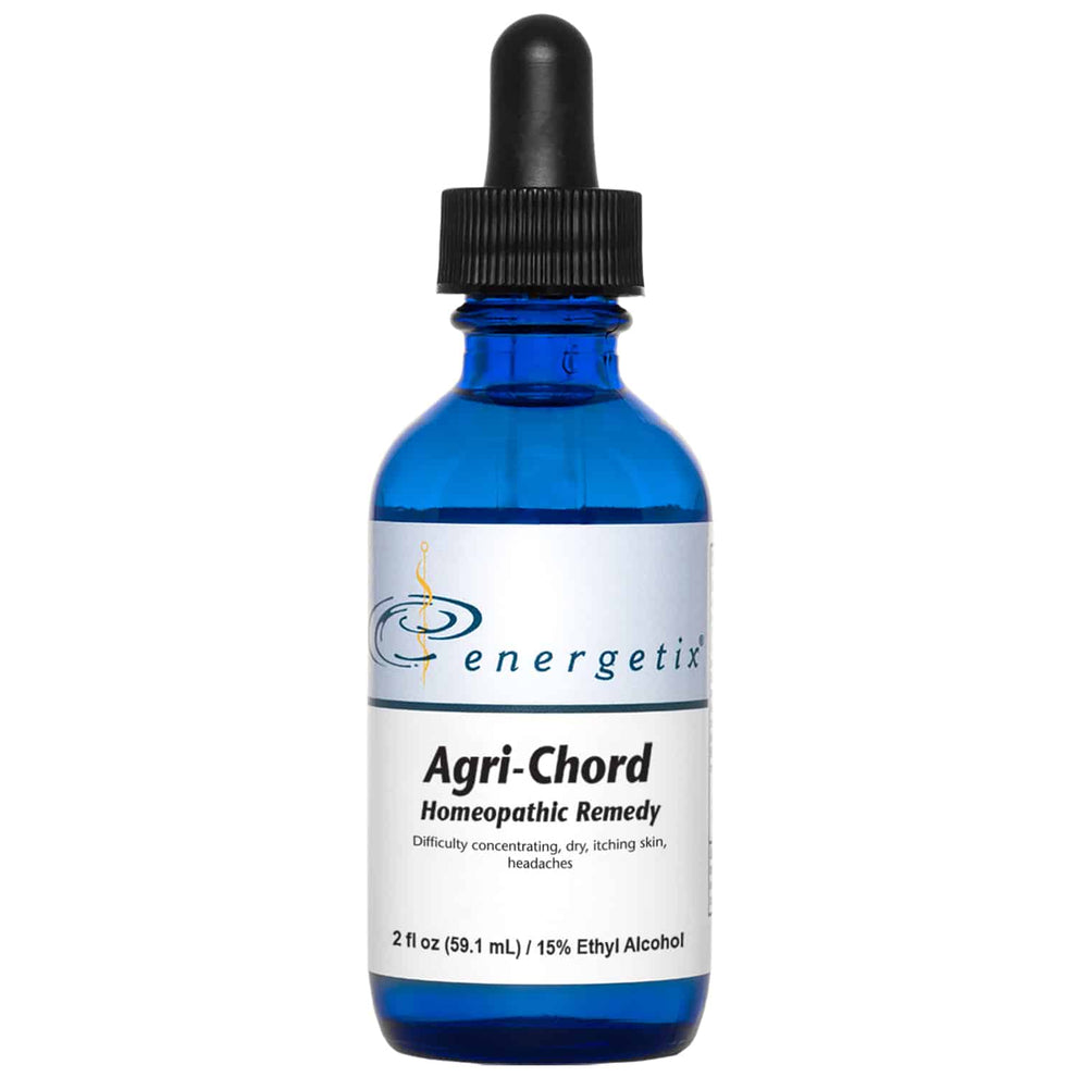 AGRI-CHORD, 2oz liquid