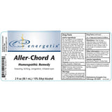 ALLER-CHORD A, 2oz liquid