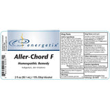 ALLER-CHORD F, 2oz liquid