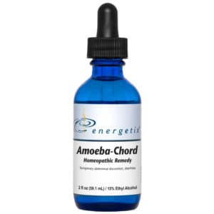 Amoeba-Chord, 2oz liquid