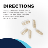 BC-ATP 120 Capsules