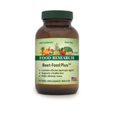 Beet-Food Plus
