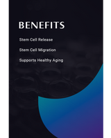 Stemregen Release 60 capsules