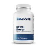 Bowel Mover: Digestive & Detox Support 90 Capsules