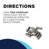 BioToxin Binder 120 Capsules 
