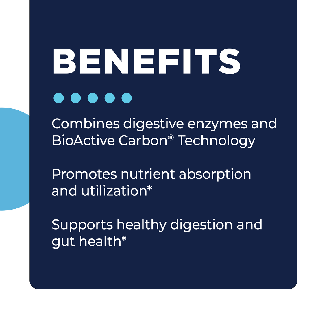 CT-Zyme 120 Capsules