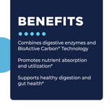 CT-Zyme 120 Capsules