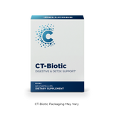 CT-Biotic 60 Capsules