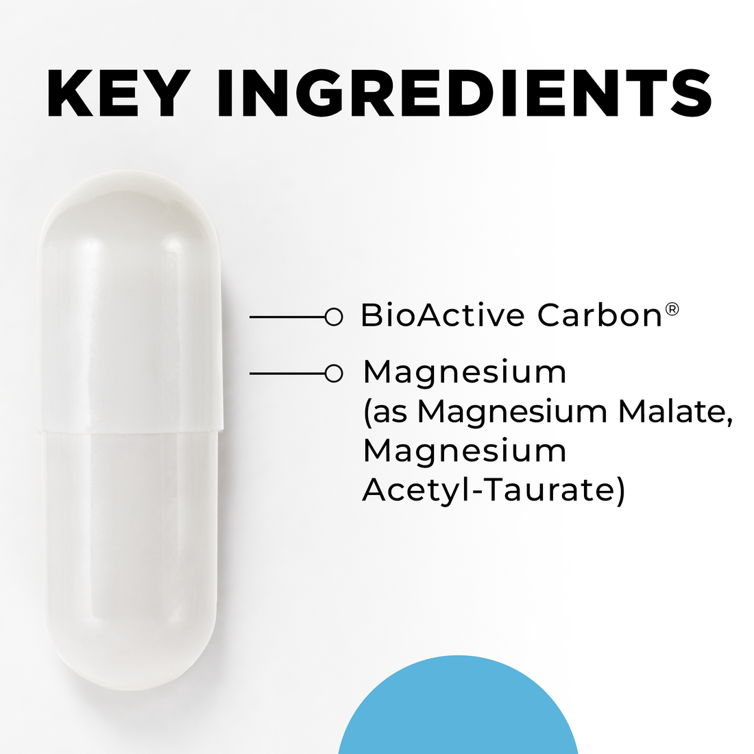 CT-Minerals 60 Capsules