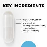 CT-Minerals 60 Capsules