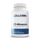CT-Minerals 60 Capsules