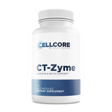 CT-Zyme 120 Capsules