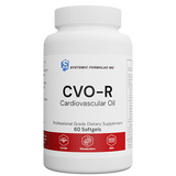 CVO-R Cardiovascular Oil, 60 softgels